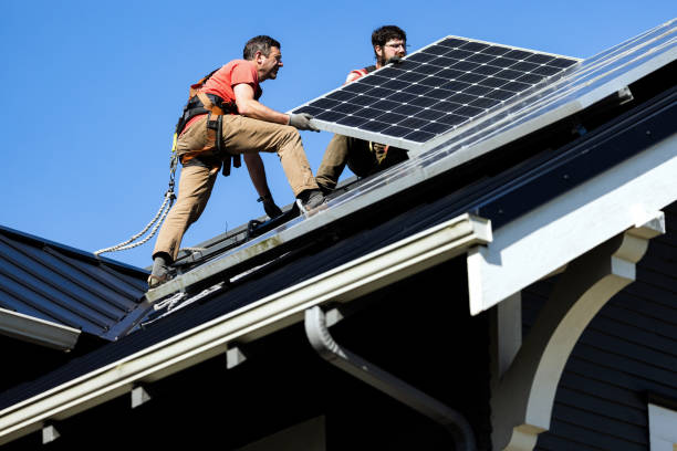 Best Sheet Metal Roofing  in Wakeman, OH
