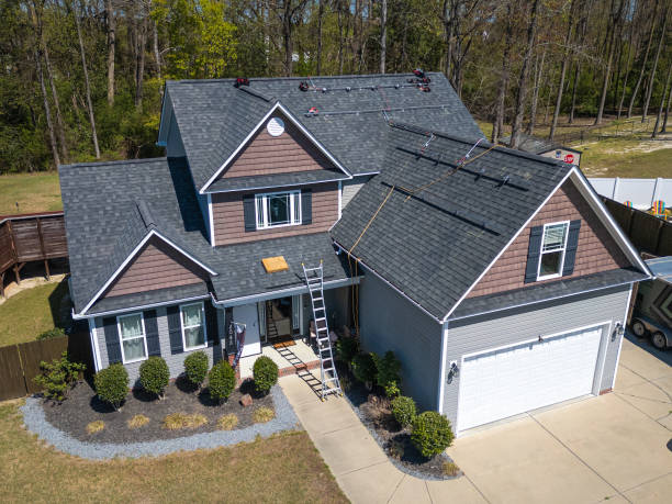 Best Roofing for New Construction  in Wakeman, OH