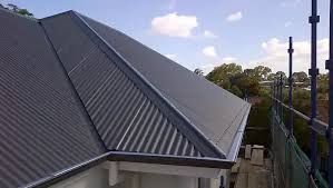 Best Storm Damage Roof Repair  in Wakeman, OH